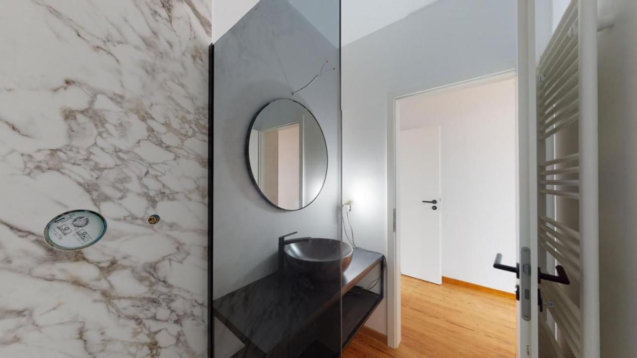 Appartement Cozy W/ King Bed Great For Discovering Liège