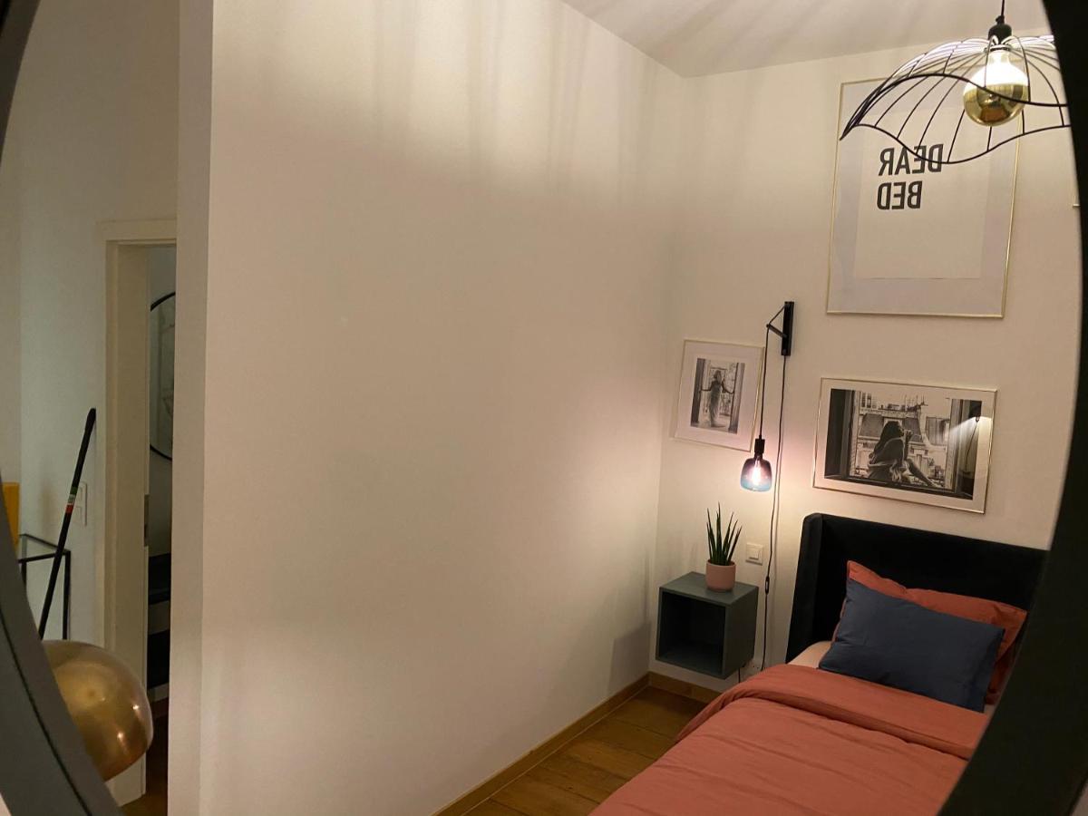 Appartement Cozy W/ King Bed Great For Discovering