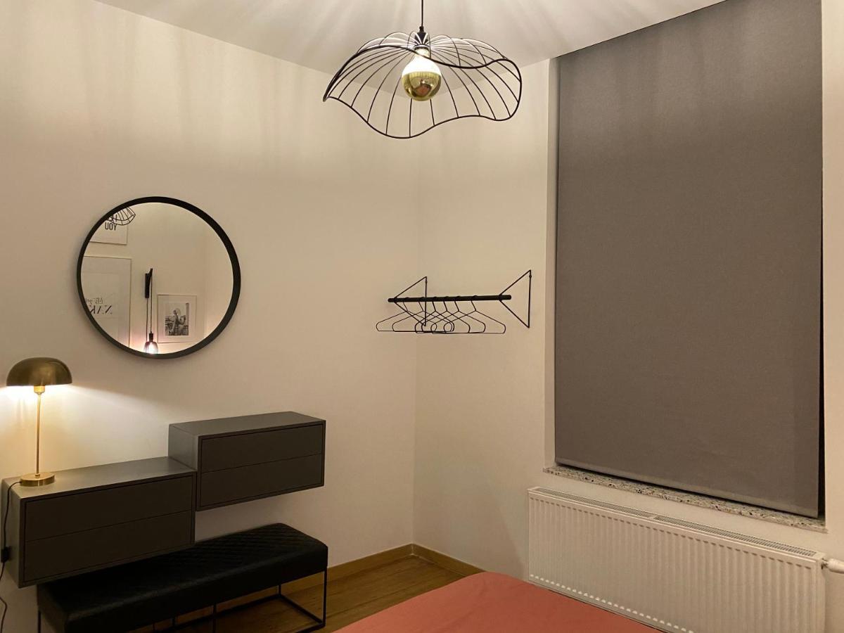 Cozy W/ King Bed Great For Discovering Appartement *